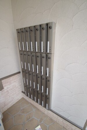 フォセットの物件内観写真